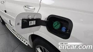 Hyundai Santa Fe, 2019 — миниатюра 41