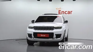 Jeep Cherokee, 2022 — миниатюра 2