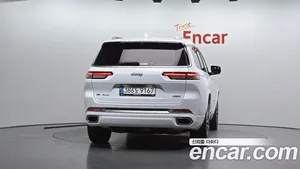 Jeep Cherokee, 2022 — миниатюра 3