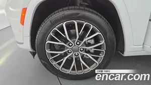 Jeep Cherokee, 2022 — миниатюра 4
