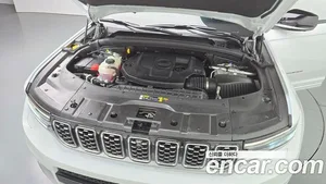 Jeep Cherokee, 2022 — миниатюра 5