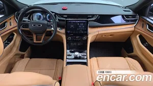 Jeep Cherokee, 2022 — миниатюра 9