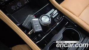 Jeep Cherokee, 2022 — миниатюра 11