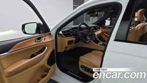 Jeep Cherokee, 2022 — миниатюра 12