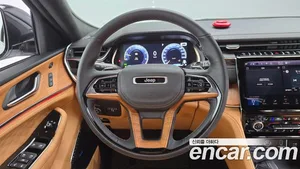 Jeep Cherokee, 2022 — миниатюра 17