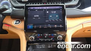 Jeep Cherokee, 2022 — миниатюра 27
