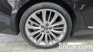 Genesis G80, 2017 — миниатюра 5