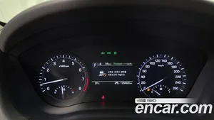 Genesis G80, 2017 — миниатюра 8