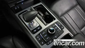 Genesis G80, 2017 — миниатюра 9