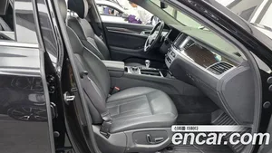Genesis G80, 2017 — миниатюра 11