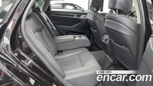 Genesis G80, 2017 — миниатюра 12