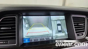 Genesis G80, 2017 — миниатюра 15