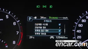 Genesis G80, 2017 — миниатюра 16