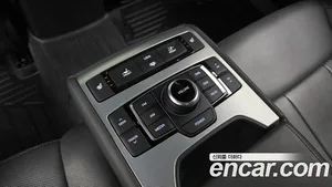Genesis G80, 2017 — миниатюра 18