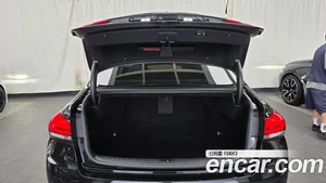 Genesis G80, 2017 — миниатюра 20