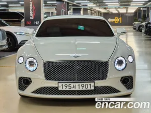 Bentley Continental, 2022 — миниатюра 2