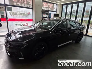 Kia K5, 2026 — миниатюра 2