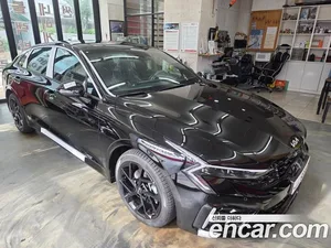 Kia K5, 2026 — миниатюра 3