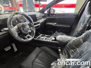 Kia K5, 2026 — миниатюра 6