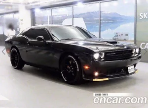 Dodge Challenger, 2019 — миниатюра 1
