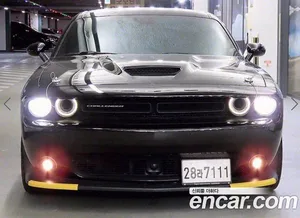 Dodge Challenger, 2019 — миниатюра 2
