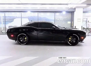 Dodge Challenger, 2019 — миниатюра 3