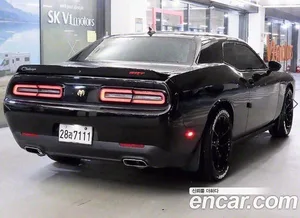 Dodge Challenger, 2019 — миниатюра 4