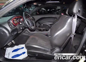 Dodge Challenger, 2019 — миниатюра 6