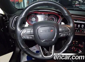 Dodge Challenger, 2019 — миниатюра 8