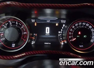 Dodge Challenger, 2019 — миниатюра 9