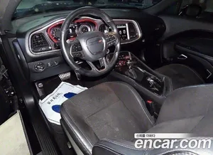 Dodge Challenger, 2019 — миниатюра 10