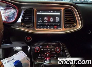Dodge Challenger, 2019 — миниатюра 11