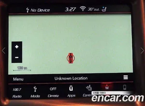 Dodge Challenger, 2019 — миниатюра 16
