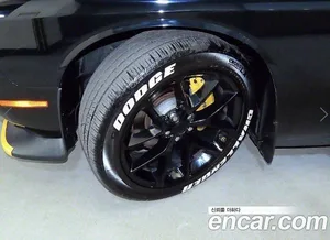 Dodge Challenger, 2019 — миниатюра 20