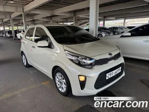 Kia morning, 2017 — миниатюра 1