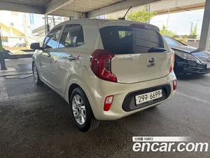Kia morning, 2017 — миниатюра 2