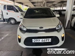 Kia morning, 2017 — миниатюра 3