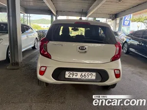 Kia morning, 2017 — миниатюра 4