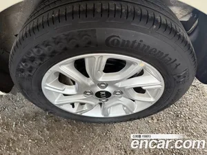 Kia morning, 2017 — миниатюра 5