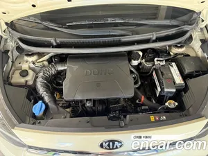 Kia morning, 2017 — миниатюра 6
