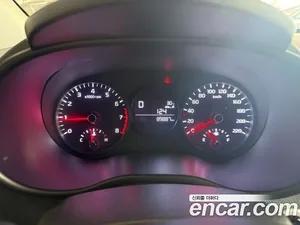 Kia morning, 2017 — миниатюра 8