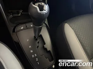 Kia morning, 2017 — миниатюра 9