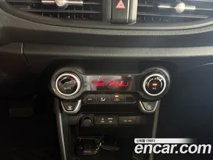 Kia morning, 2017 — миниатюра 15