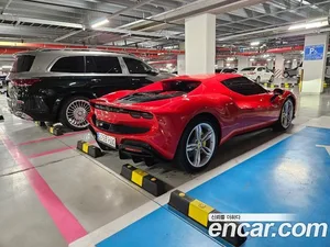 Ferrari 296, 2024 — миниатюра 2