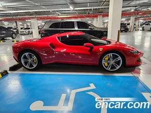 Ferrari 296, 2024 — миниатюра 11