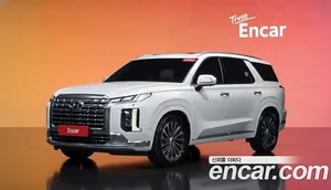 Hyundai Palisade, 2023 — миниатюра 35