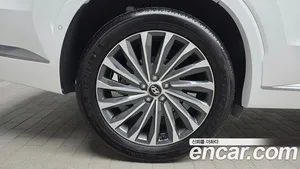 Hyundai Palisade, 2023 — миниатюра 4