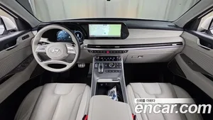 Hyundai Palisade, 2023 — миниатюра 9