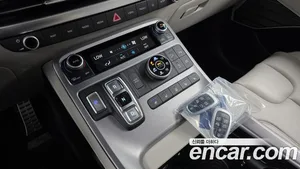 Hyundai Palisade, 2023 — миниатюра 11