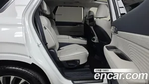 Hyundai Palisade, 2023 — миниатюра 16